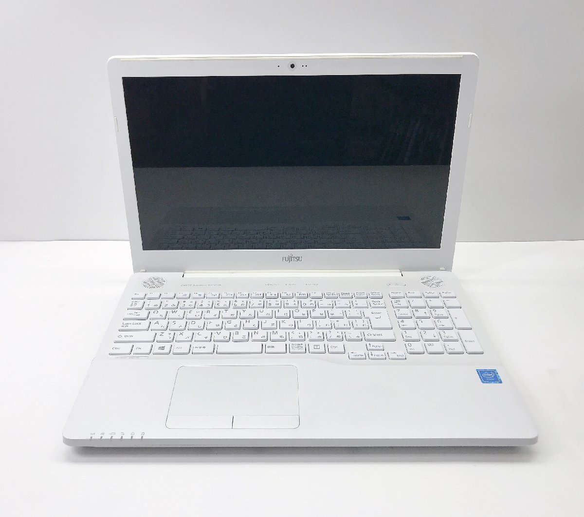 本物保証 NT: 富士通 AH42/B2 Celeron /無線マルチ ノート(15インチ～)｜売買されたオークション情報、yahooの商品情報をアーカイブ公開 - オークファン 富士通