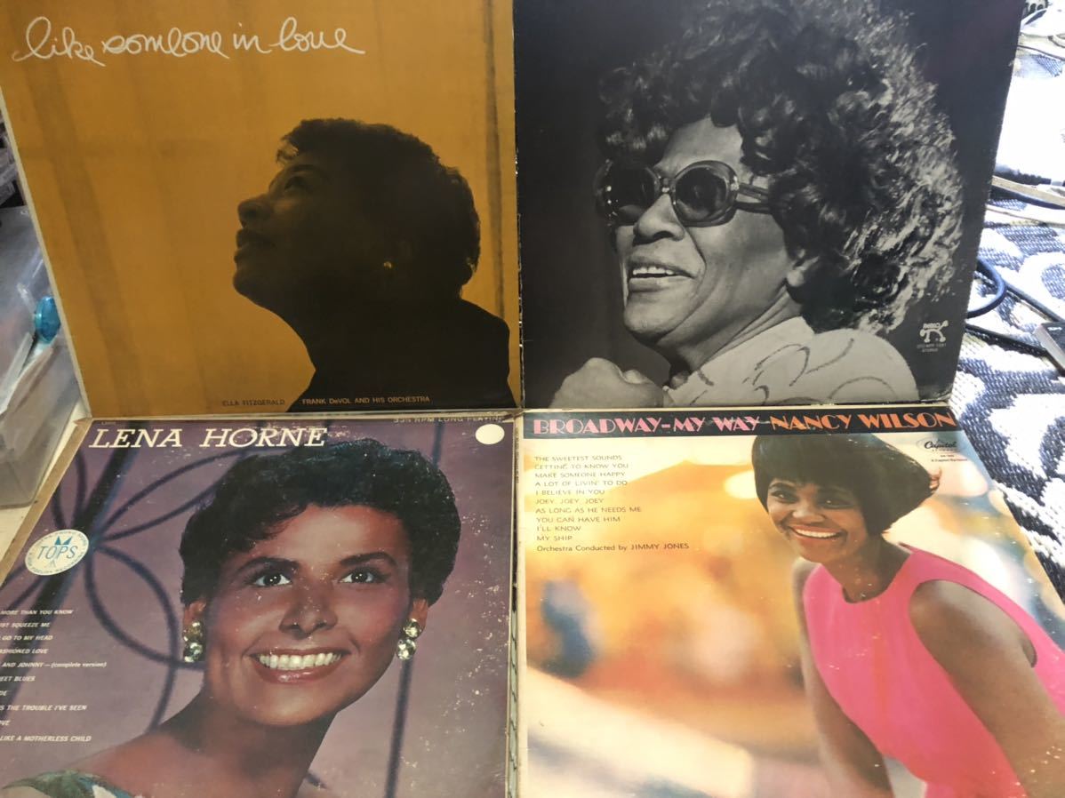 JAZZ LPレコード22枚セット - SOUL Yahoo!オークション ジャズ まとめ