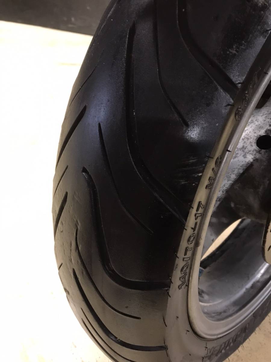 カワサキ バリオス | ZR250A バリオス250A バリオス250 投稿詳細｜MOTOCLE 71030㎞ エンジン実働 カスタム 400㏄ 書類 - 実働 [ZR250A] BDSバイク