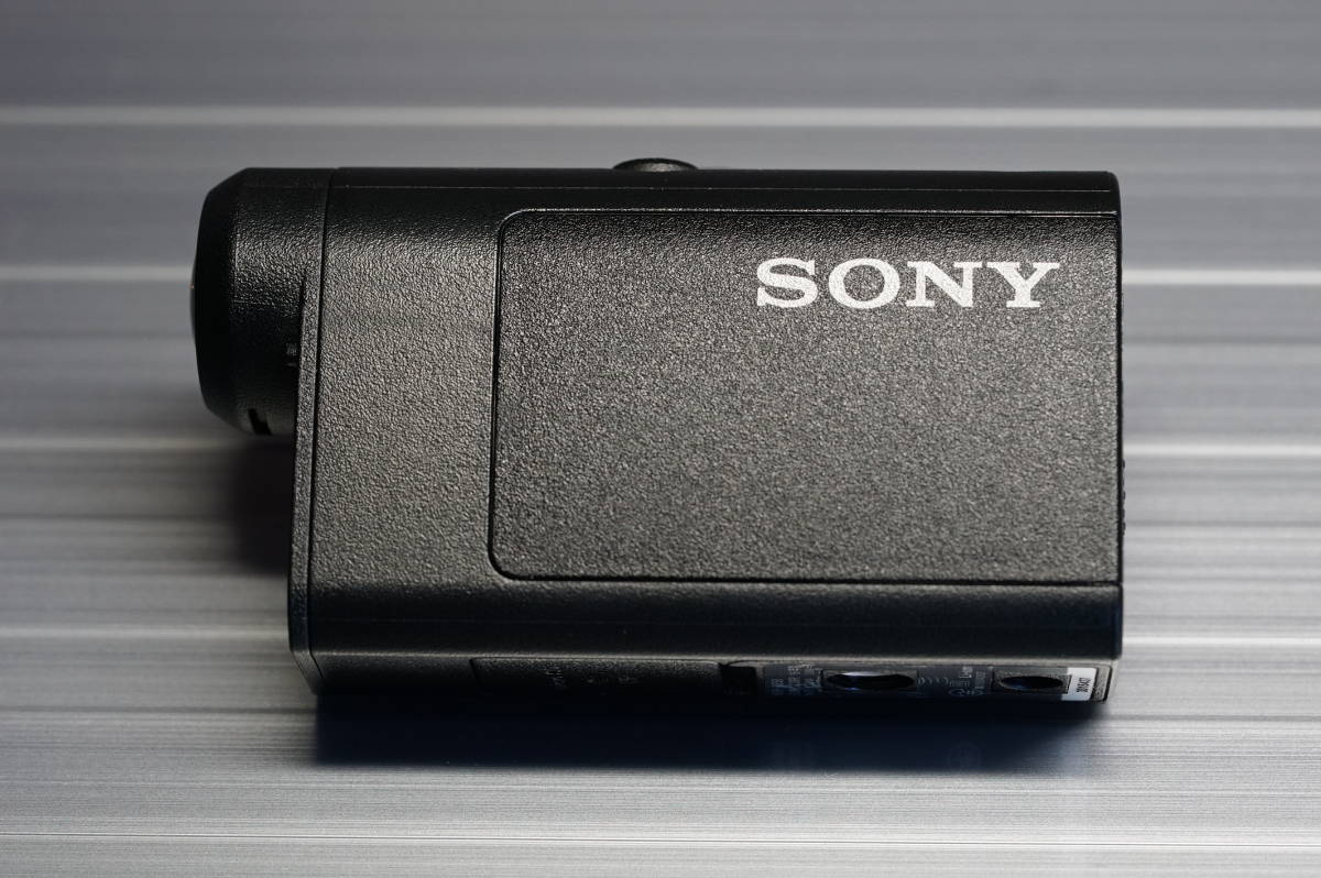 SONY HDR-AS50R ビデオカメラ｜ビデオカメラ
