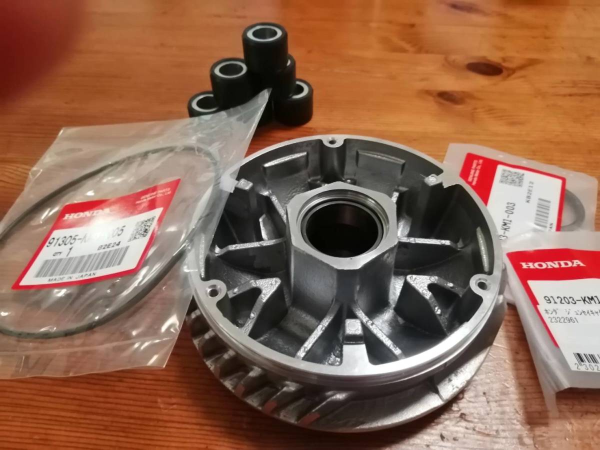 星野設計スカイウェイブ250 【24800円～】【スカイウェイブ250 CJ44A 