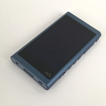 16GB NW-A55 ソニー ウォークマン WALKMAN Aシリーズ SONY 難あり 超激
