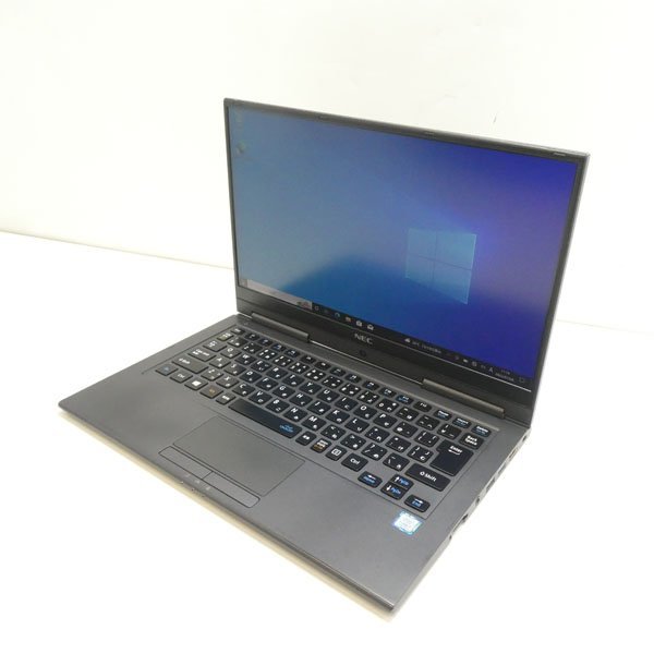  NEC LAVIE GN276U1GA/Core i7-7500U 2コア4スレッド /2.70GHz/メモリ8GB/SSD256GB/ACアダプター付属(12インチ～)｜売買されたオークション情報、yahooの商品情報をアーカイブ公開 - オークファン NEC