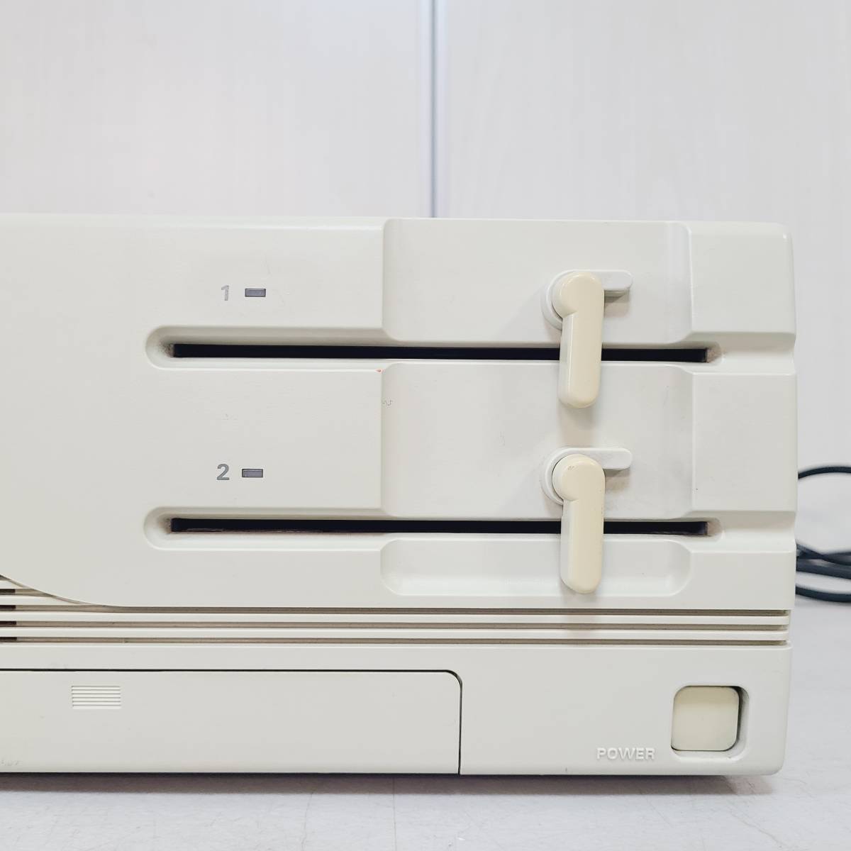 NEC Yahoo!オークション 「pc PC-9801 - PC-9801RX21 PC-9801RA21 本体