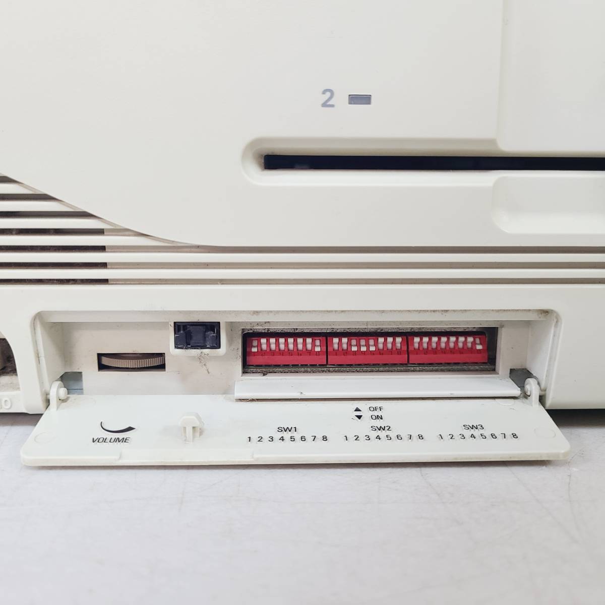 NEC Yahoo!オークション 「pc PC-9801 - PC-9801RX21 PC-9801RA21 本体