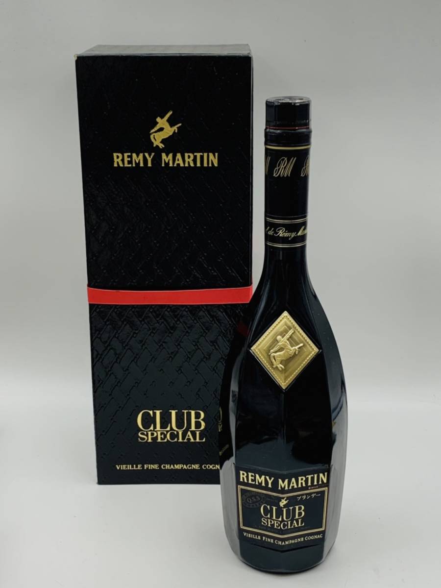 MARTIN CLUB SPECIAL REMY レミーマルタン Martin クラブ Club Edition 