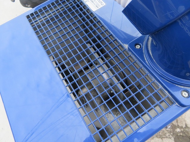 K☆Haier スポットエアコン　JA-SP25G　冷房専用　床置型　13年製　クーラー　動作OK 冷房専用 JA-SP25V-W(ホワイト) 床置型スポットクーラー Haier(ハイアール) 1個 ハイアールの通販