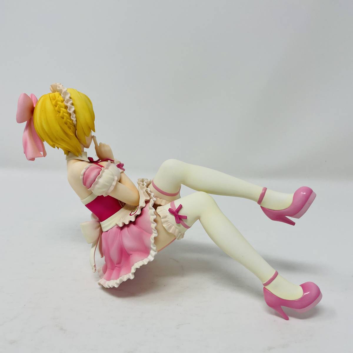 中古】 Phat! アイドルマスター シンデレラガールズ 宮本フレデリカ 小 