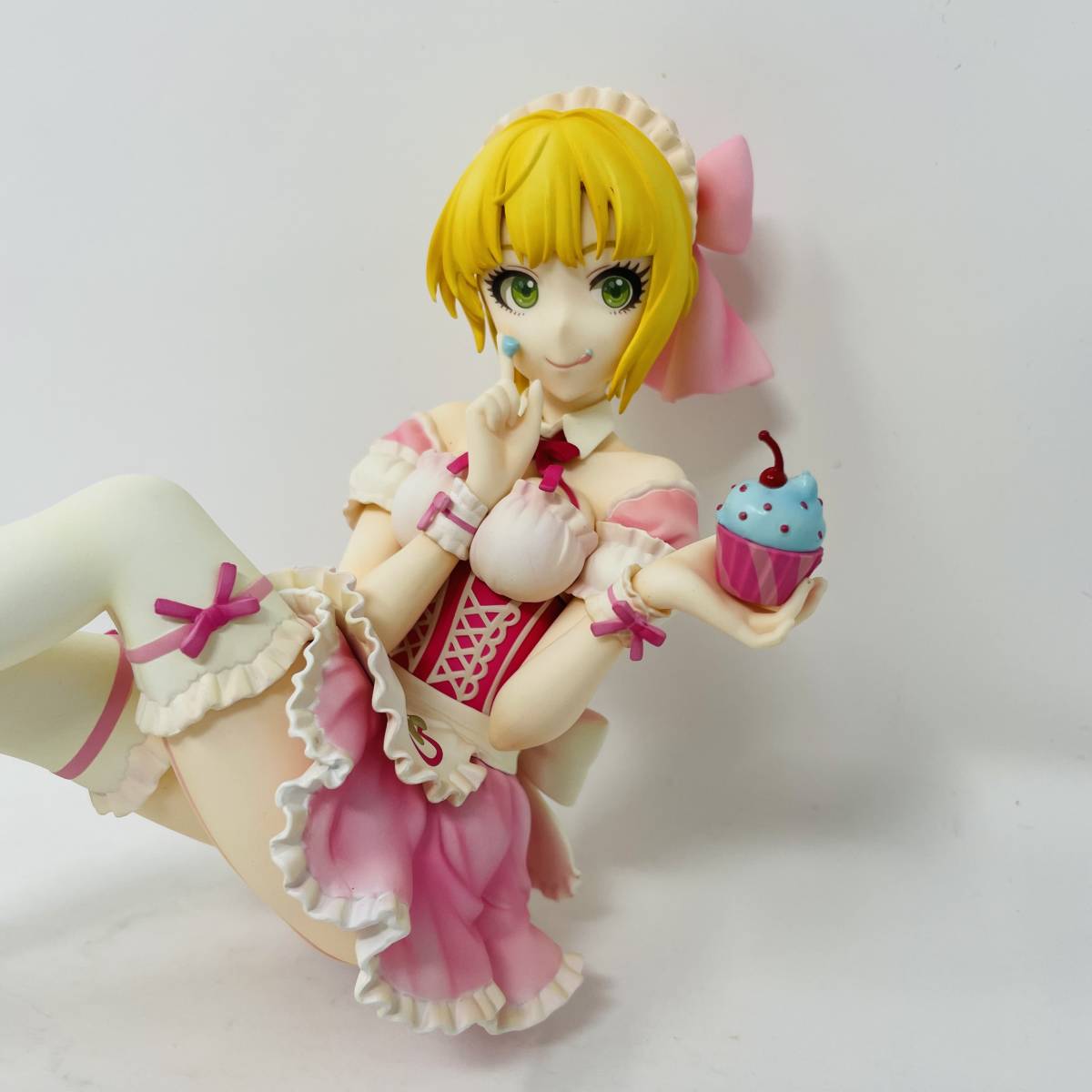 中古】 Phat! アイドルマスター シンデレラガールズ 宮本フレデリカ 小 