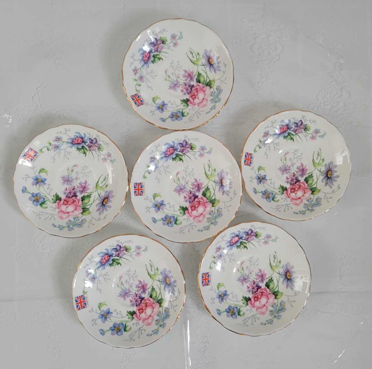 Crown クラウンスタッフォードシャー Staffordshire クラウン
