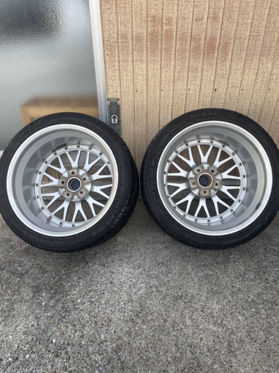 BBS LMP078ホイール4本セット 8J×18+35 5/114.3 BBS LMP078ホイール4本セット 8J×18+35 5/114.3 Yahoo!オークション - BBS