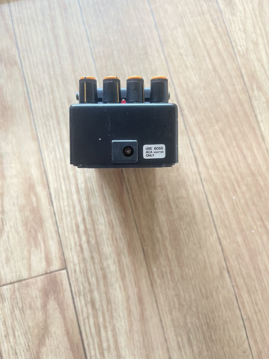BOSS HM-2 Heavy Metal MADE IN JAPAN 日本製ボス ヘビーメタル | ONUG.NET