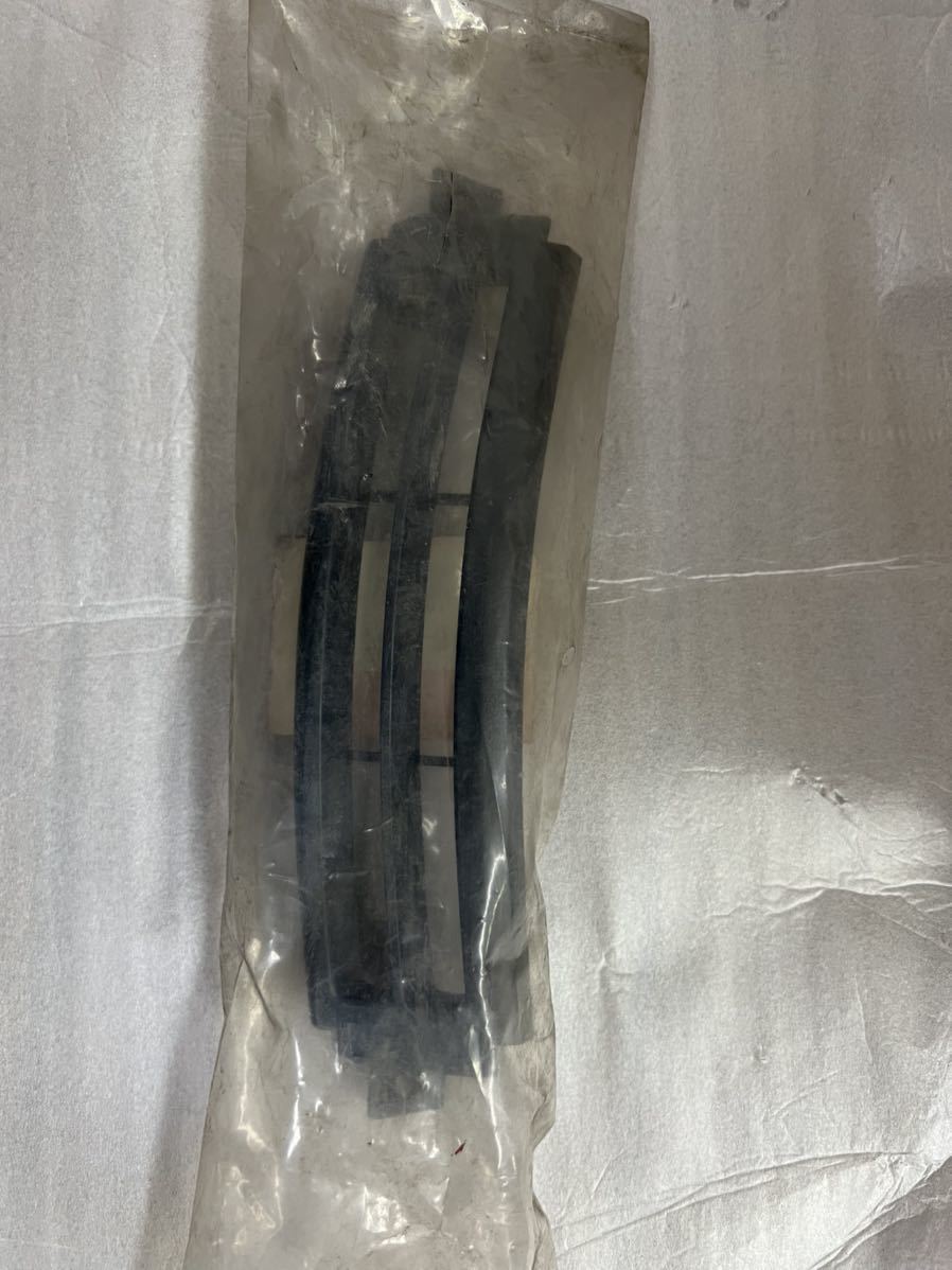 未使用】 ホンダ フュージョン MF02 純正 フロント ダクト カバー 品番
