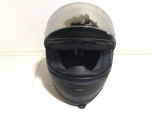 ヘルメット shoeiZ7のYahoo!オークション(旧ヤフオク!)の相場・価格を  