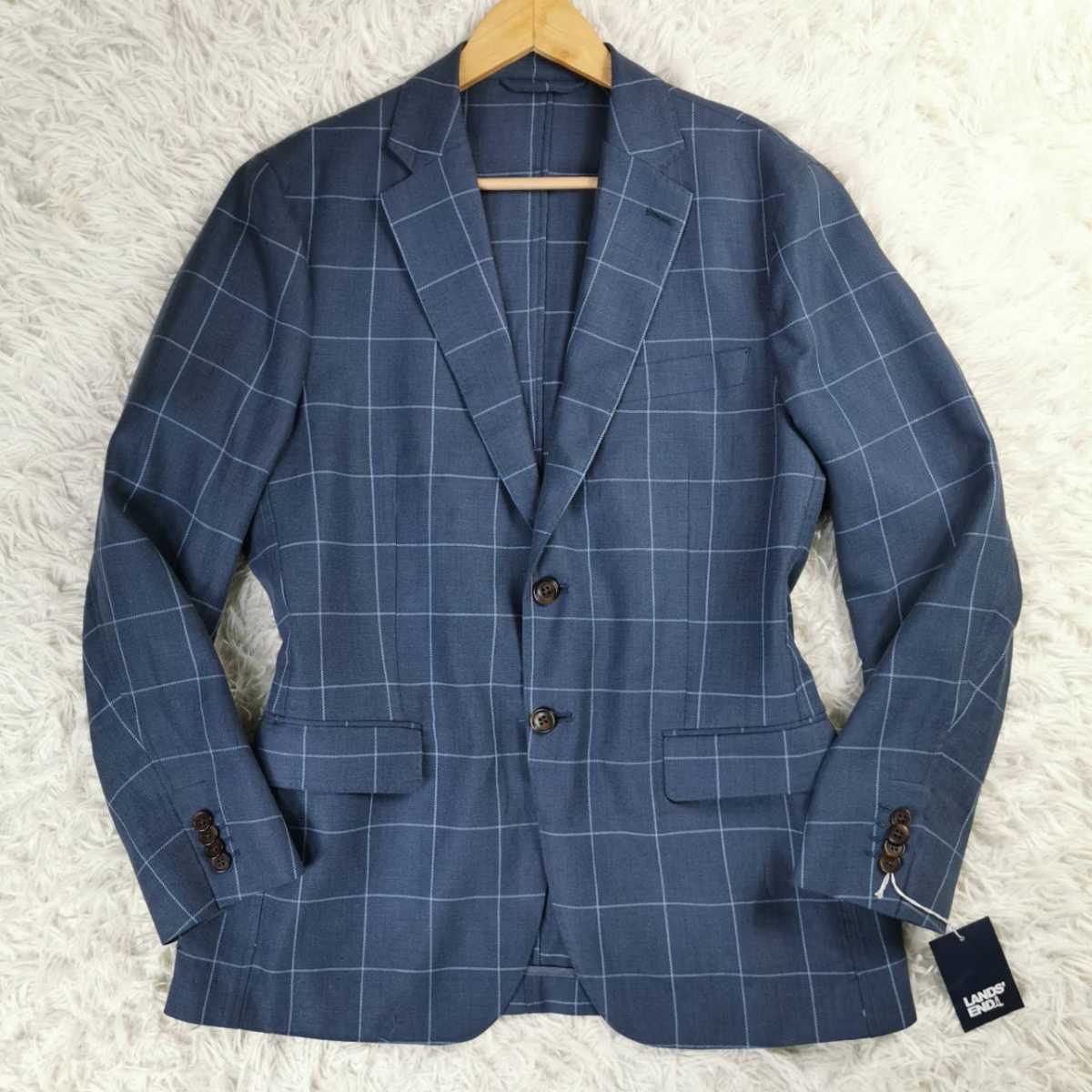 新品タグ付】LANDS