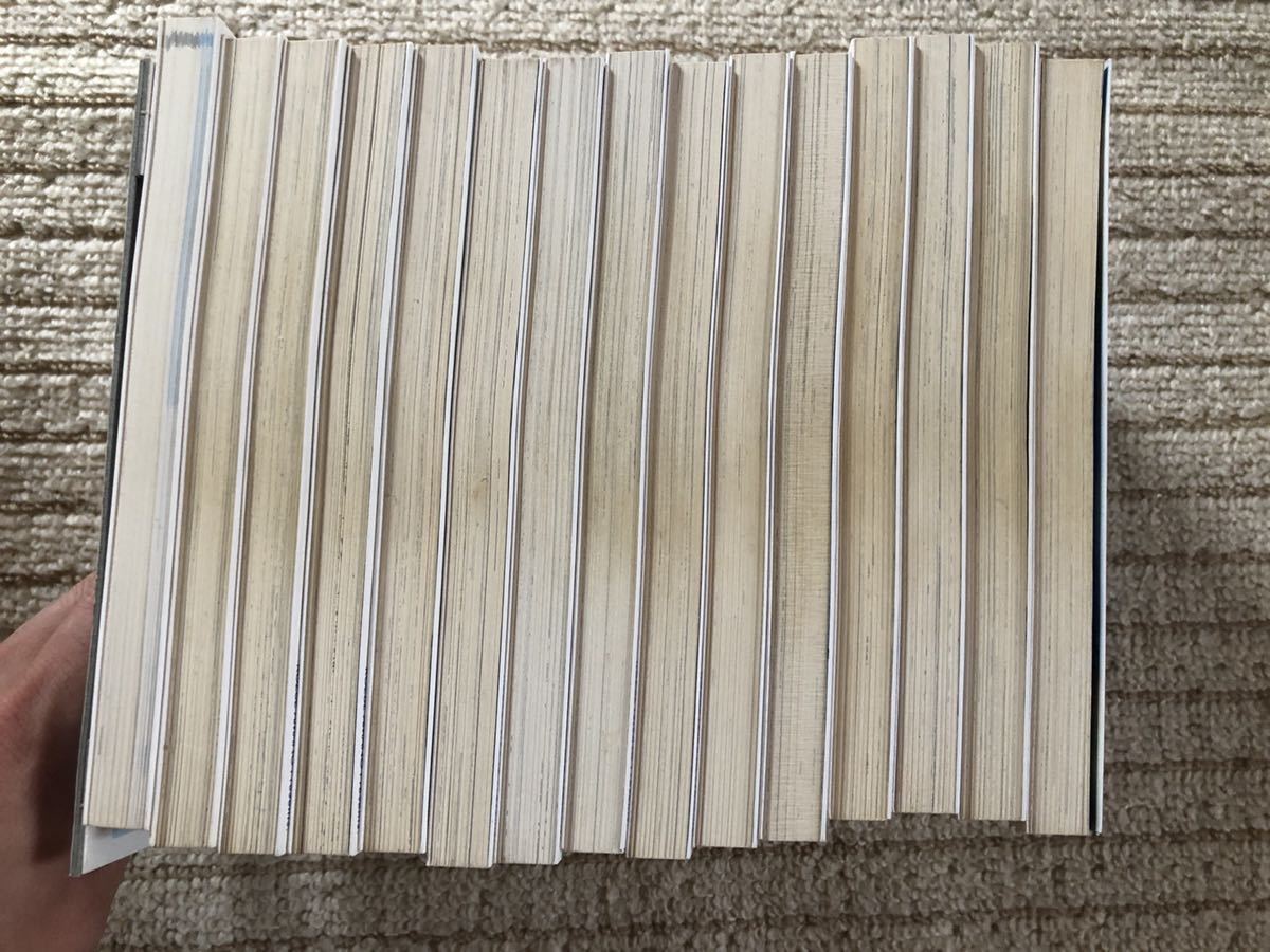 【送料無料】ARIA アリア 全12巻 ＋ AQUA アクア 全2巻 ＋ パーフェクトガイドブック ドラマCD付き 天野こずえ 全巻セット 漫画 コミック_3