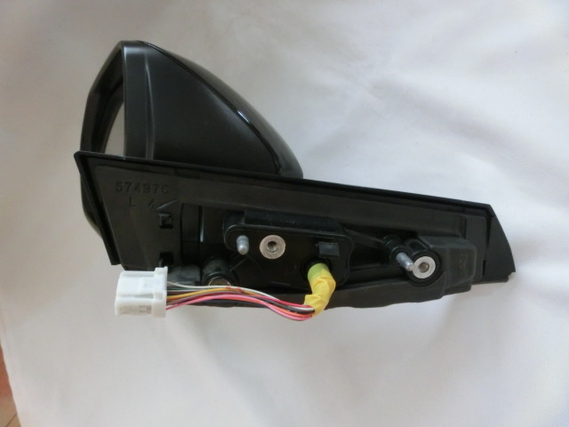 ☆トヨタ C-HR NGX50/NGX10/ZYX10/ZYX11 純正 左 ドアミラー 13P