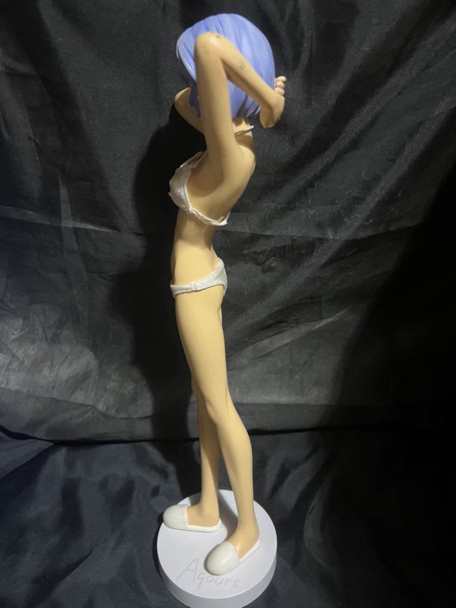 AIZU アイズプロジェクト 1/4 綾波レイ 水着Ver. 新世紀