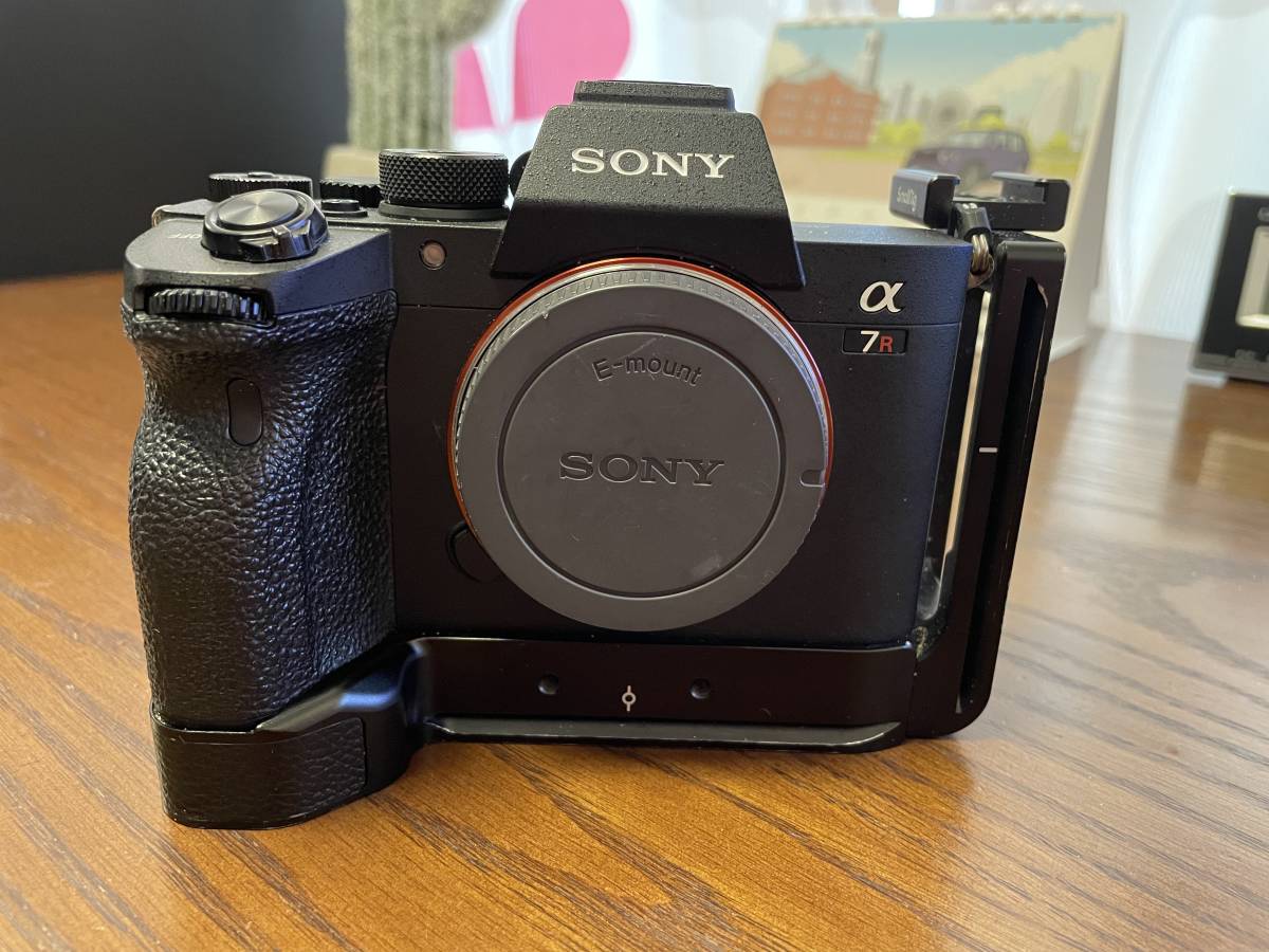 α7R IV SONY ボディ | ILCE-7RM4 α7RIV ソニープロショップ ONE