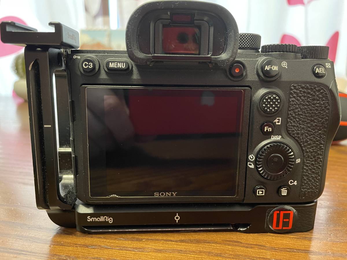 α7R IV SONY ボディ | ILCE-7RM4 α7RIV ソニープロショップ ONE