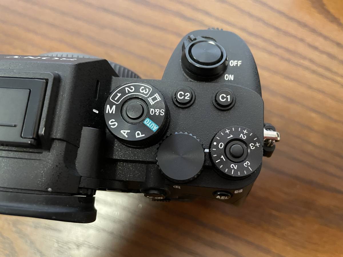 α7R IV SONY ボディ | ILCE-7RM4 α7RIV ソニープロショップ ONE