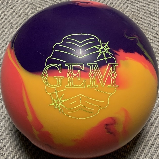 マジックジェム 15ポンド ☆ GEM 15ポンド ROTO GRIP ☆ ジェム スポーツ別 ☆ マジック・ジェム