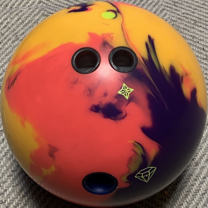 ☆ GEM 15ポンド ROTO GRIP ☆ ジェム スポーツ別 ☆ マジック・ジェム
