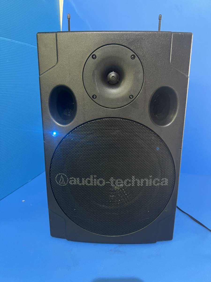 audio-technica ATW-SP808 スピーカー audio-technica ATW-SP808⁄P ATW
