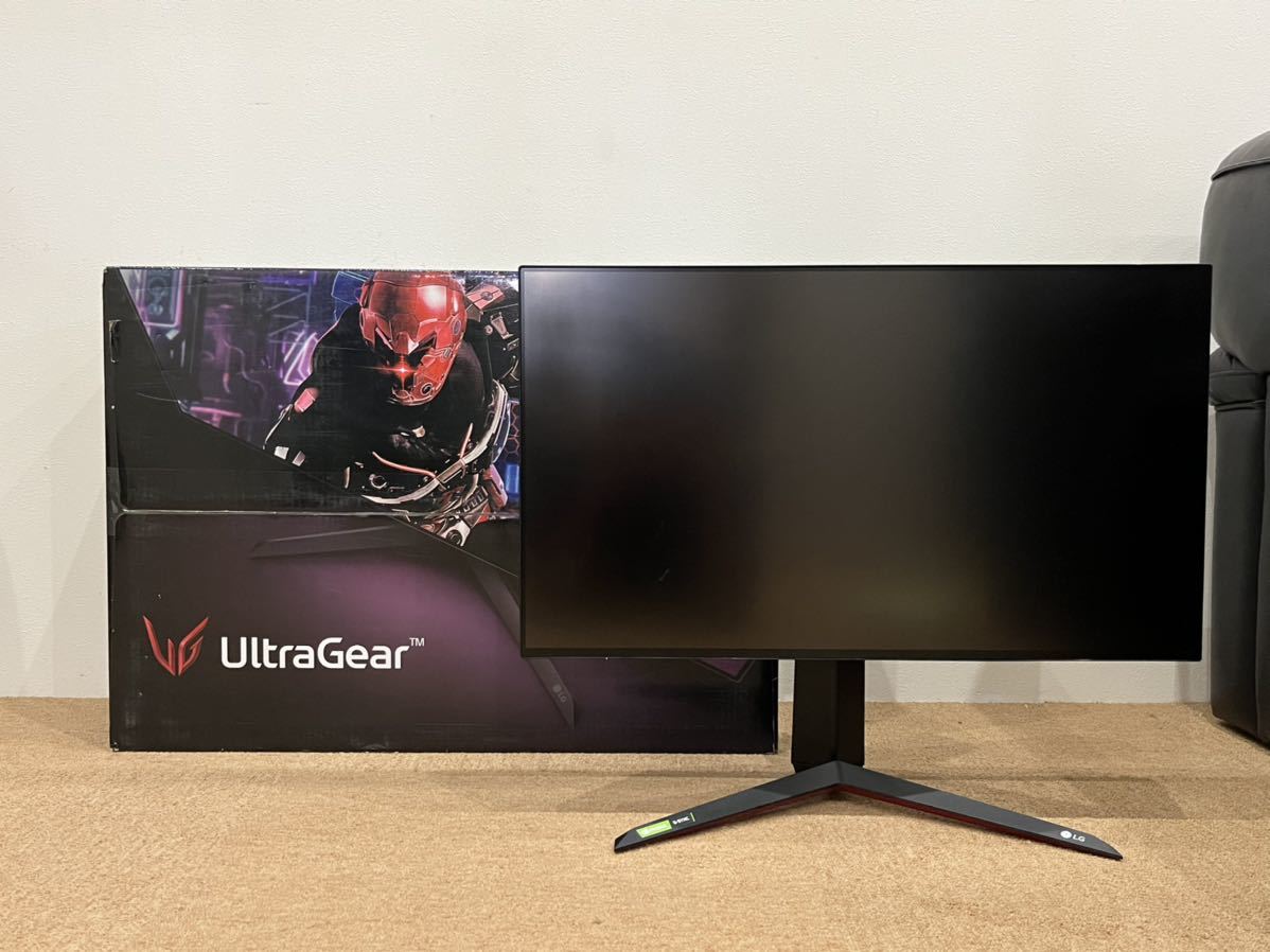 現状品 HUAWEI MateView GT デュアルスピーカーサウンドバー 34インチ