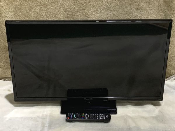 Panasonic ビエラ 液晶テレビ32型 TH-32H300 今なら送料無料】液晶TV