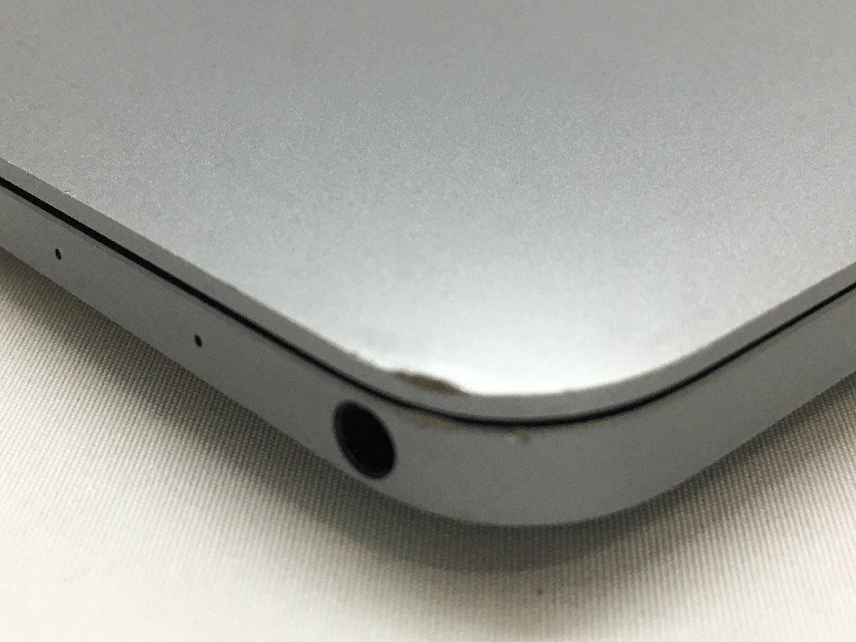 １円スタート Apple Macbook Mnyf2j A Retina 12 Inch 17 スペースグレイ Nmc Napthungxepickup Com