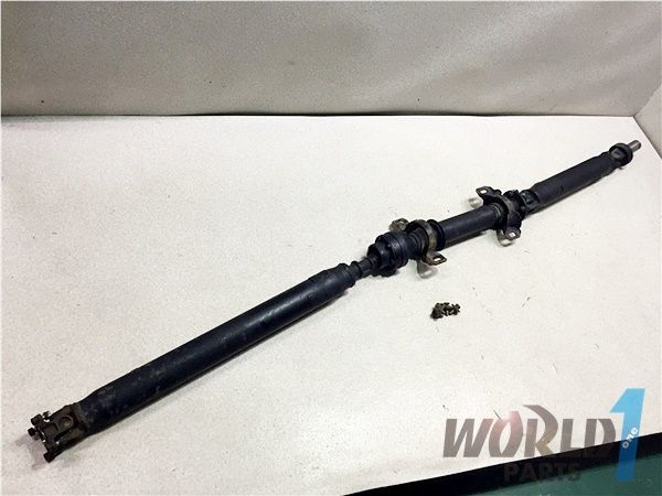 ST205 セリカ GT-Four 後期 純正 MT プロペラシャフト 3軸 セット 3S