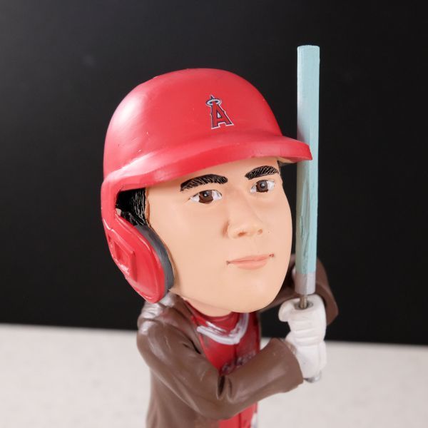 大谷翔平 ボブルヘッド 非売品 スターウォーズ 球場配布 大谷翔平選手
