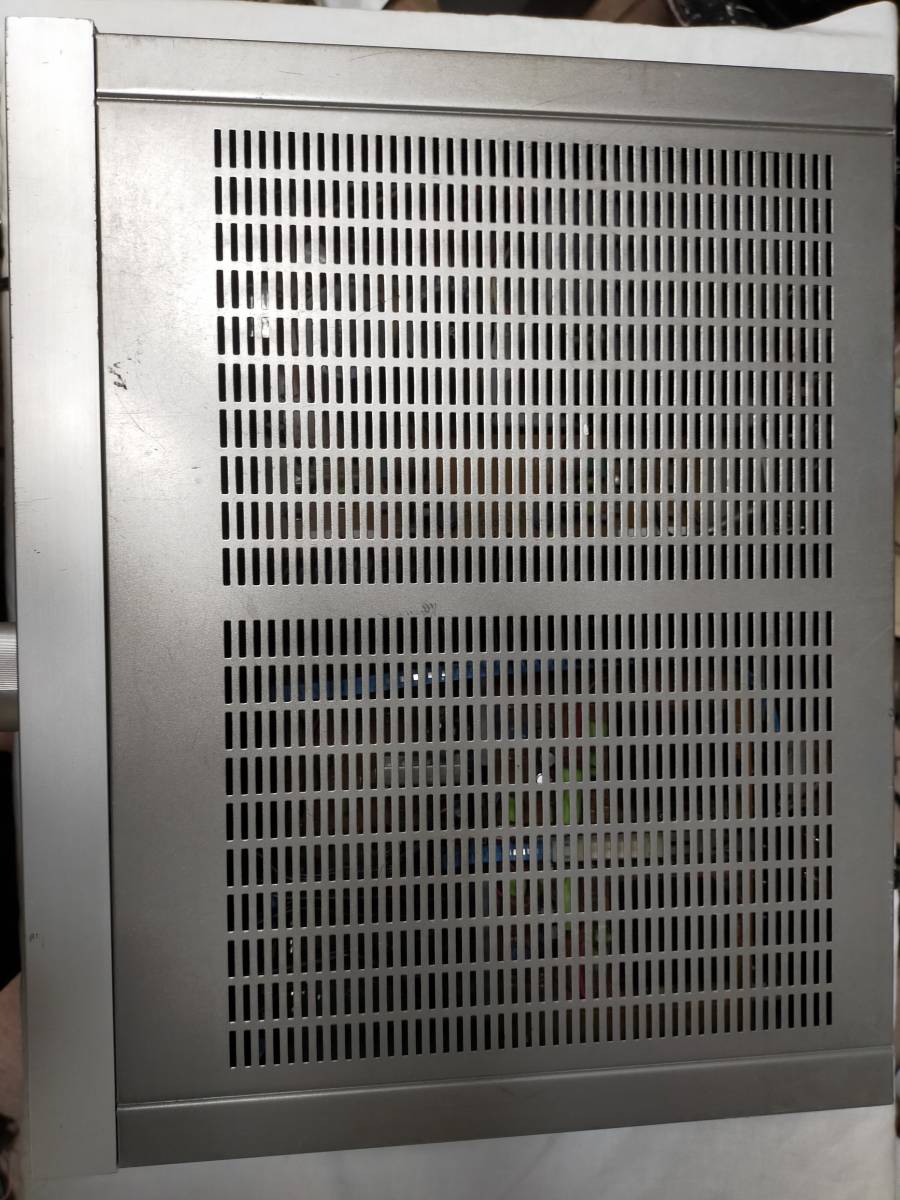 ONKYO A-819GT 動作品 現状渡し 【公式通販】