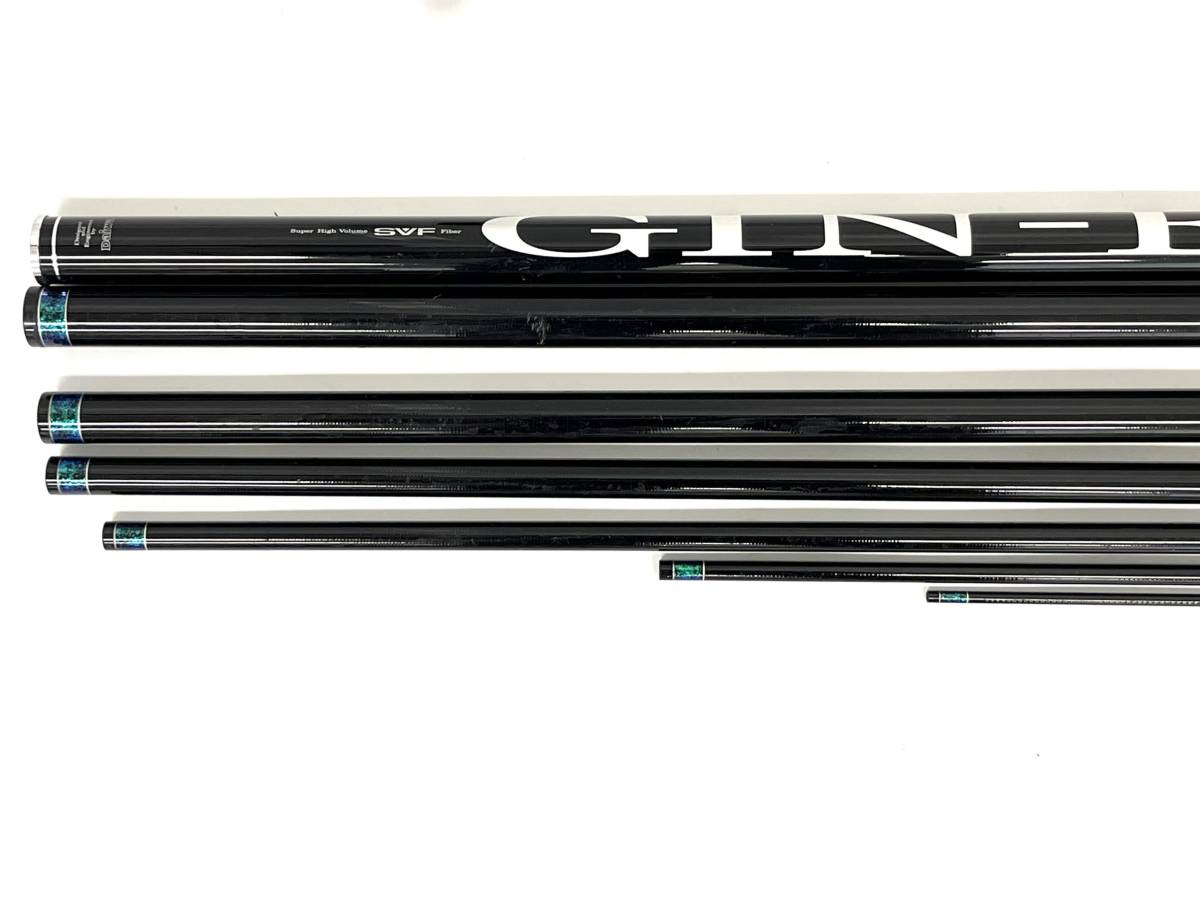 ダイワ 銀影 冴 早瀬抜 90SV DAIWA GINEI SAE 鮎竿 友竿 アユ 釣竿