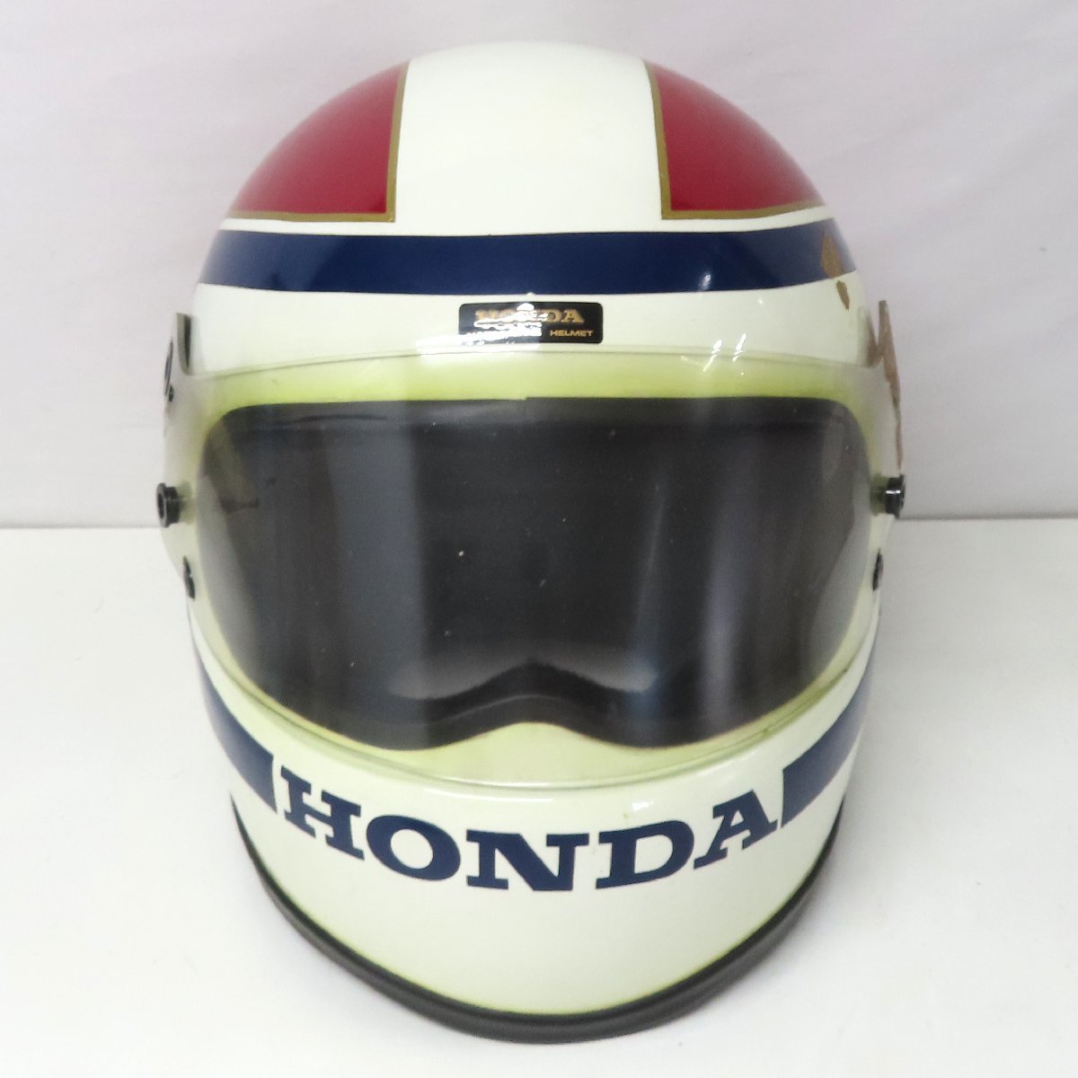 レア】【希少】80's HONDALINE BELL US ヴィンテージ フルフェイス