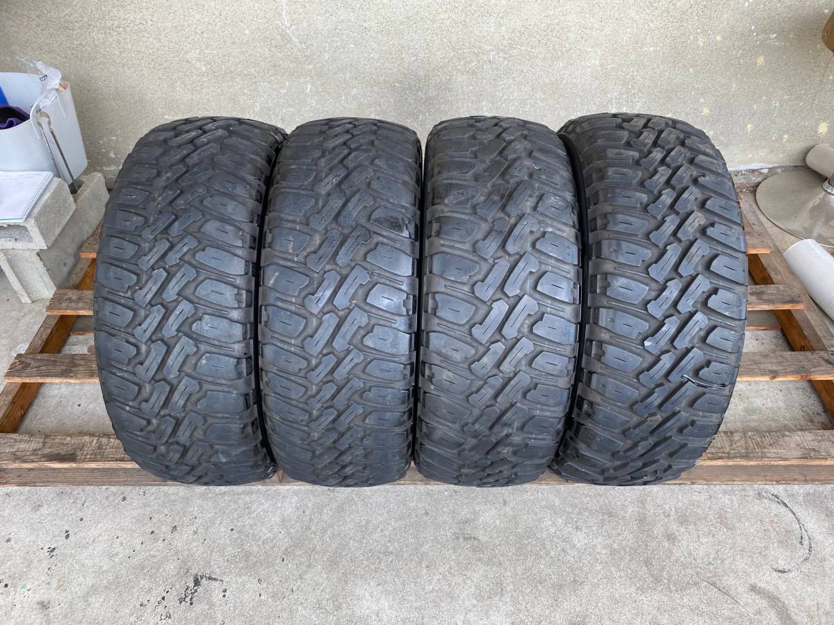  215/60R16 MUD STAR RADIAL M/T 4本(中古品)｜売買されたオークション情報、yahooの商品情報をアーカイブ公開 - オークファン 16インチ