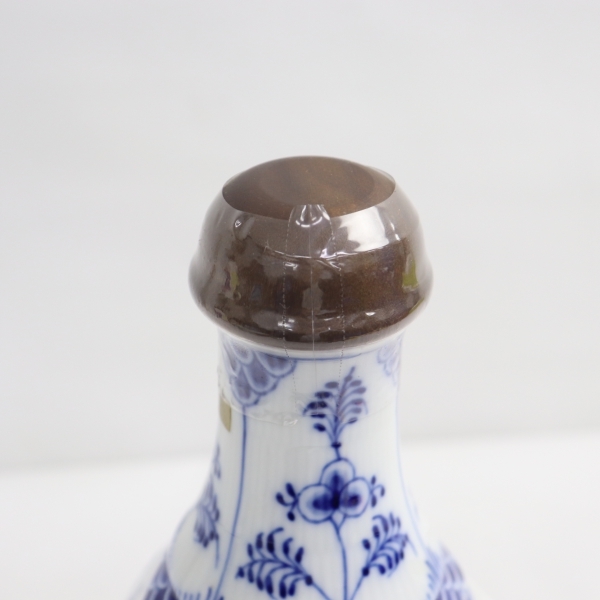 NIKKA（ニッカ） ピュアモルト 25年 ロイヤル コペンハーゲン