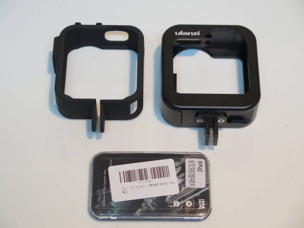 美品♪ 付属品多数 GoPro MAX たかる