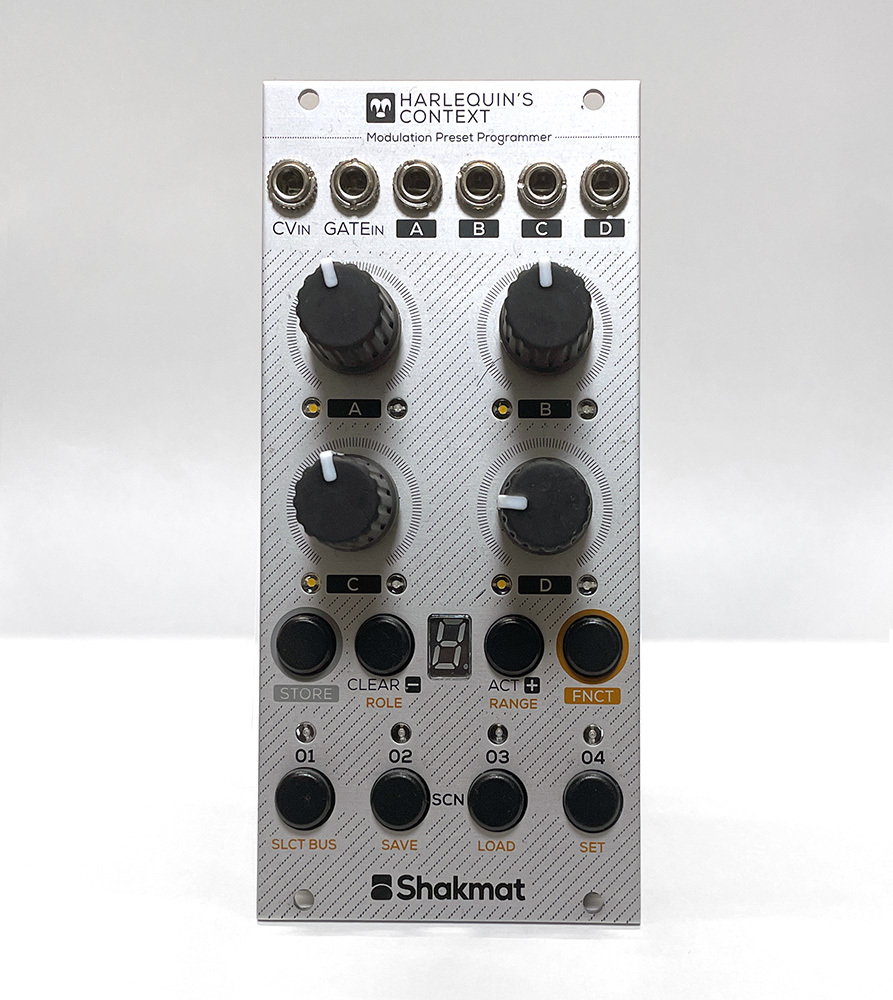 送料無料! Shakmat Harlequin