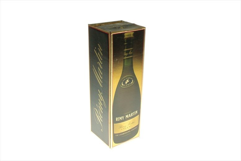 飲料・酒 REMY MARTIN SUPERIEUR コニャック 未開封 古酒