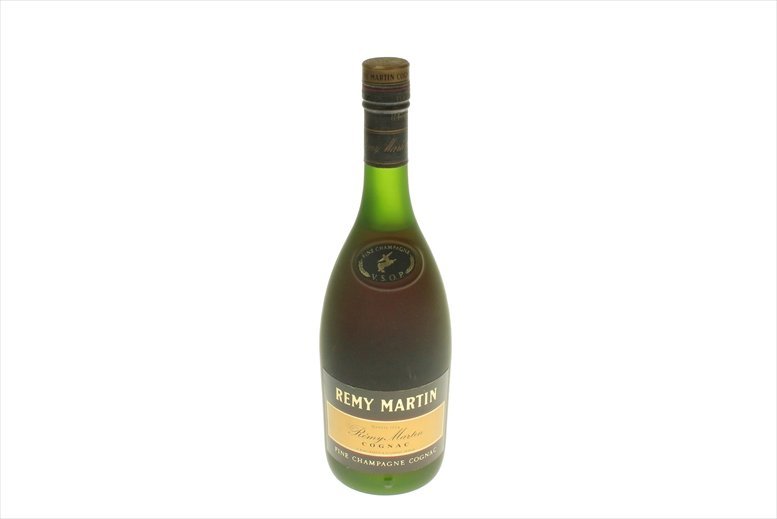 飲料・酒 REMY MARTIN SUPERIEUR コニャック 未開封 古酒