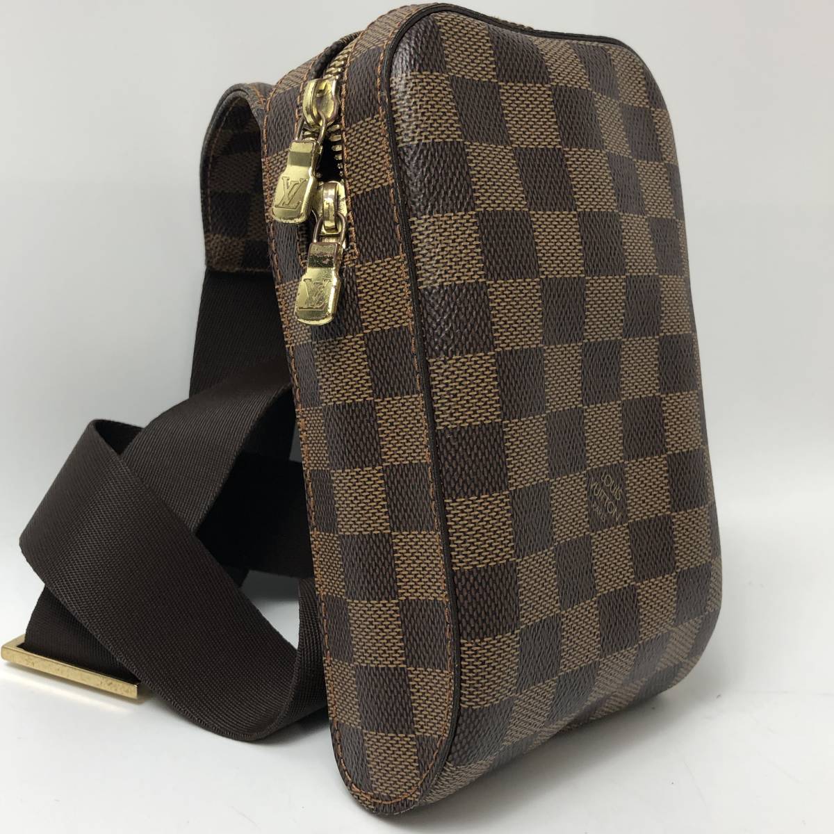 ○2B289/Louis Vuitton ルイヴィトン/ジェロニモス/ボディバッグ