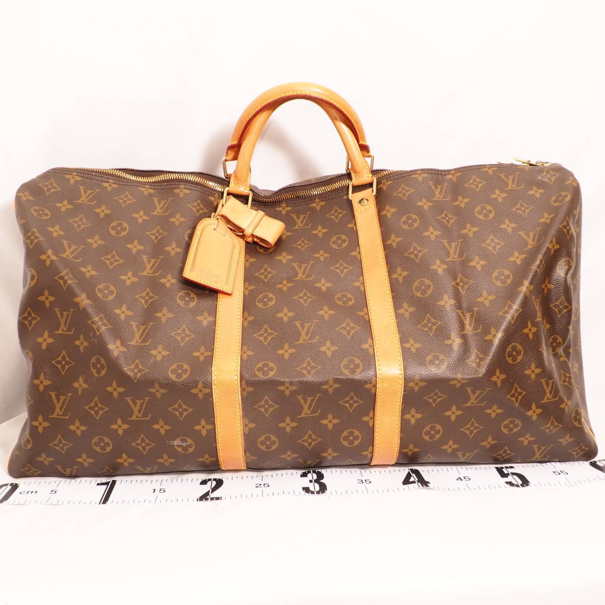 品質保証，高品質 ルイ ヴィトン モノグラム ソフトラゲージ キーポル60 LOUIS VUITTON トラベルバッグ ボストンバッグ SP1924 FT2(ボストンバッグ)｜売買されたオークション情報、yahooの商品情報をアーカイブ公開 - かばん、バッグ