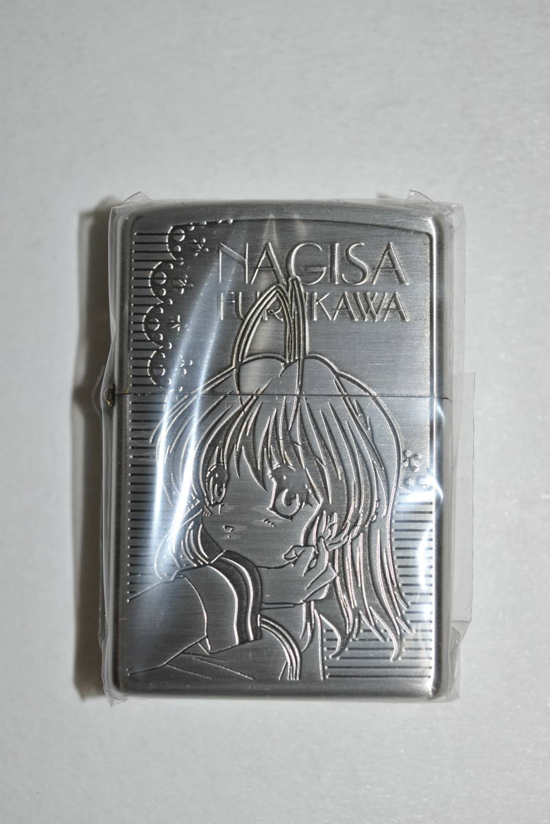 Yahoo!オークション 32S【中古品・未使用品】CLANNAD クラナド 古河渚