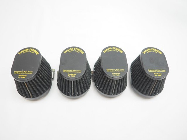  PMC パワーフィルター &phi;55mm CB750FCB900F CB1100F GSX1100S GSX750Sカタナ ZRX1100 ZRX1200Rスムースストリーム(その他)｜売買されたオークション情報、yahooの商品情報をアーカイブ公開 - オークファン その他