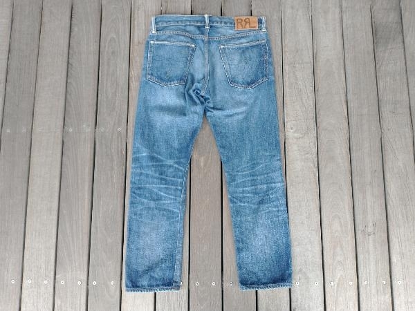 RRL RALPH LAUREN SLIM FIT Doube RL ジーンズ ダブルアールエル 31 店舗受取可 RRL Ralph Lauren Ridgecrest Claremont Gem