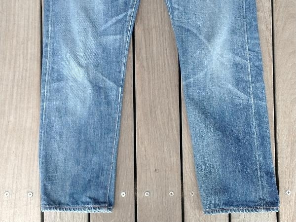 RRL RALPH LAUREN SLIM FIT Doube RL ジーンズ ダブルアールエル 31 店舗受取可 RRL Ralph Lauren Ridgecrest Claremont Gem