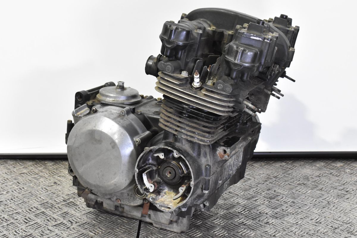 当時物 純正 Z550FX ガソリンタンク Z500FX Z400FX Z400J I 2026年最新