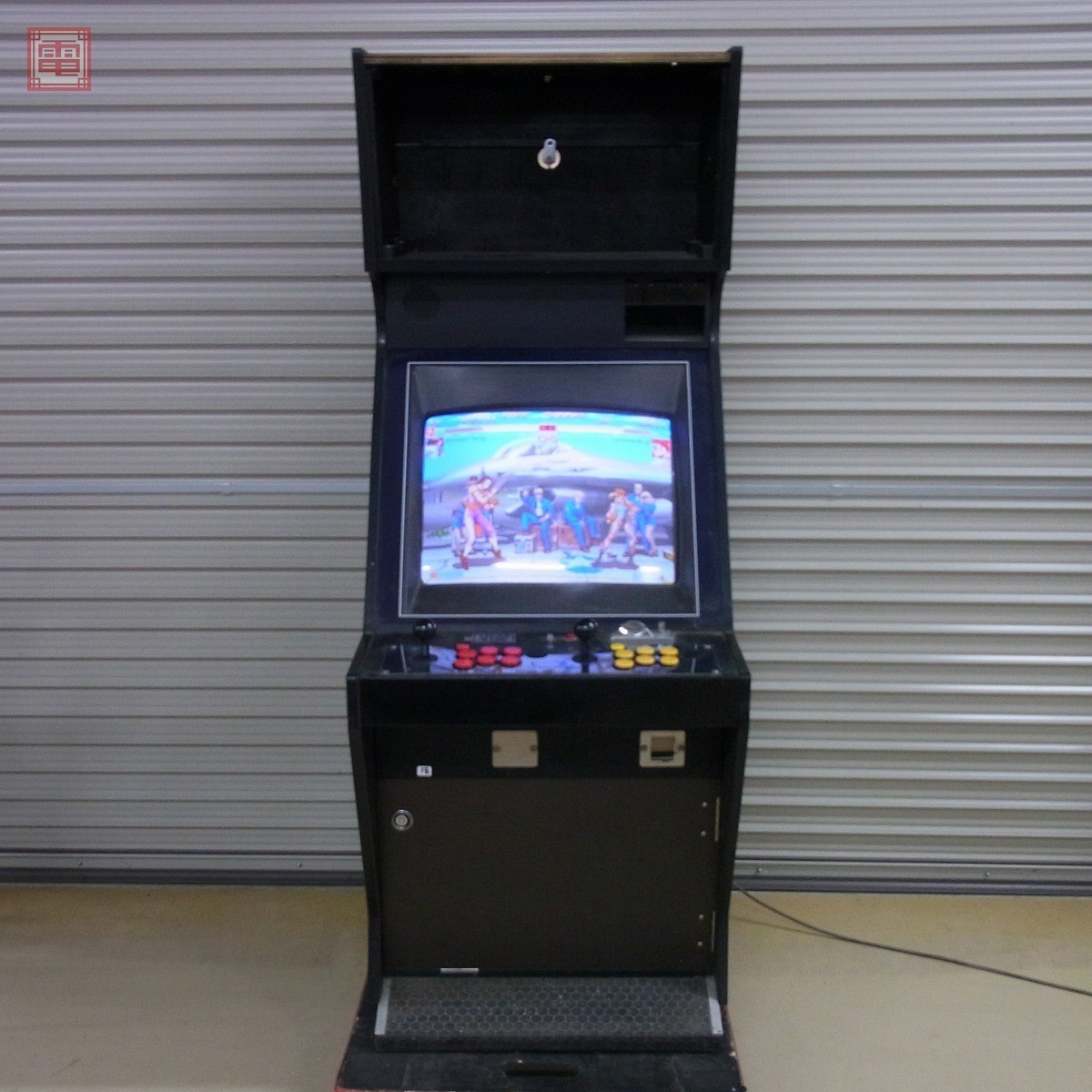 貴重アーケード版グラデゥスⅢ B1 業務用ポスター 特販オンライン 激
